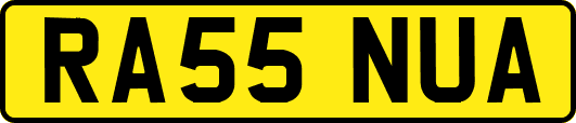 RA55NUA