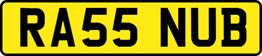 RA55NUB