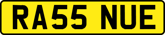 RA55NUE