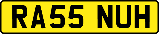 RA55NUH