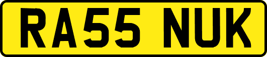 RA55NUK