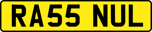 RA55NUL