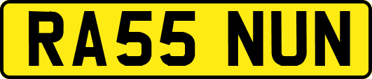 RA55NUN