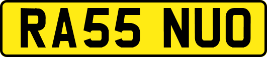 RA55NUO