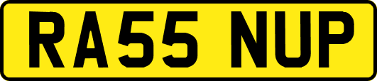 RA55NUP
