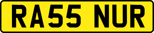 RA55NUR