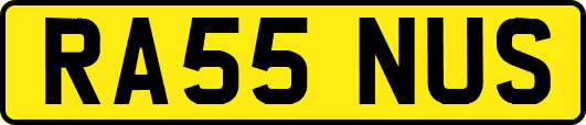 RA55NUS