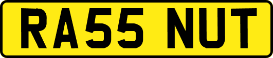 RA55NUT