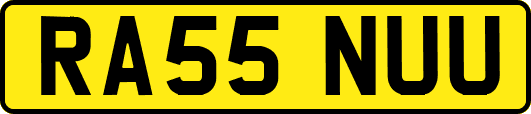 RA55NUU