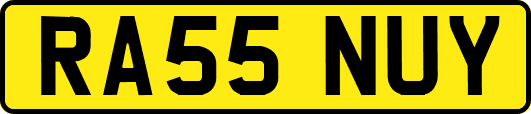 RA55NUY