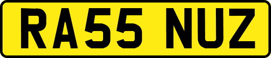 RA55NUZ