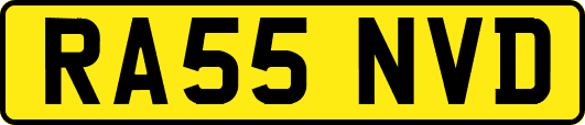 RA55NVD