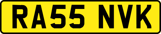 RA55NVK