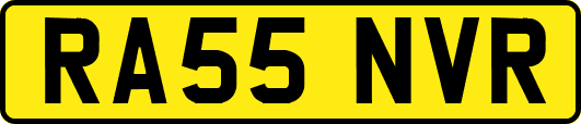 RA55NVR