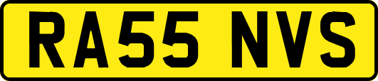 RA55NVS