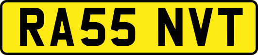 RA55NVT
