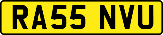 RA55NVU