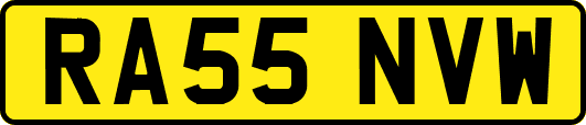 RA55NVW