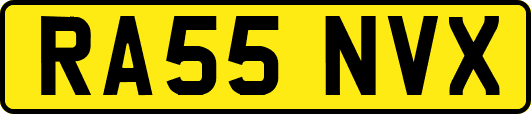 RA55NVX