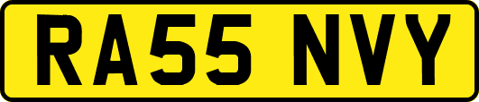 RA55NVY