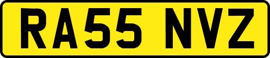 RA55NVZ