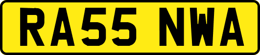 RA55NWA