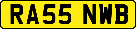 RA55NWB