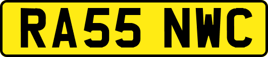 RA55NWC