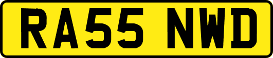 RA55NWD