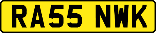 RA55NWK