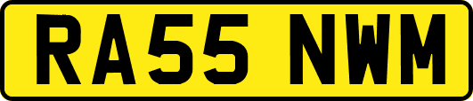 RA55NWM