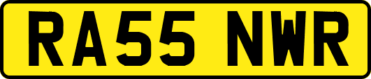 RA55NWR