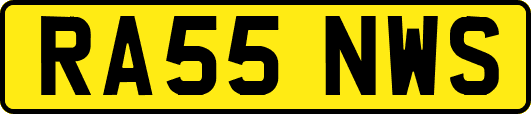 RA55NWS