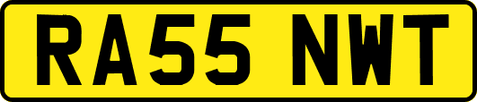 RA55NWT