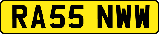 RA55NWW