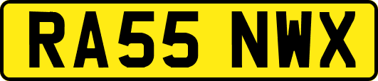 RA55NWX