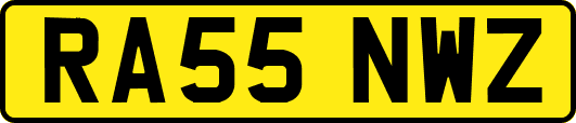 RA55NWZ