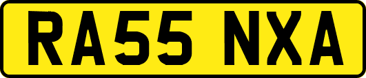 RA55NXA