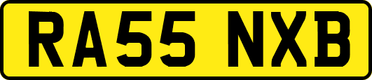 RA55NXB