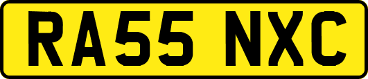 RA55NXC