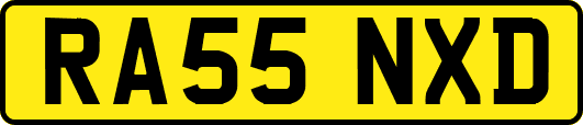 RA55NXD