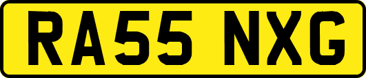 RA55NXG