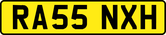 RA55NXH