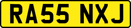 RA55NXJ