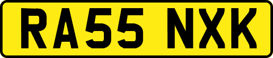 RA55NXK