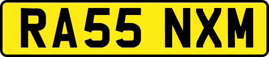 RA55NXM