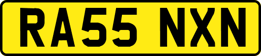 RA55NXN