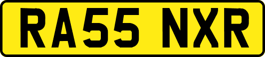 RA55NXR