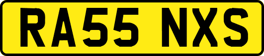 RA55NXS