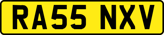 RA55NXV